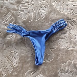 Brazilian bikini bottoms